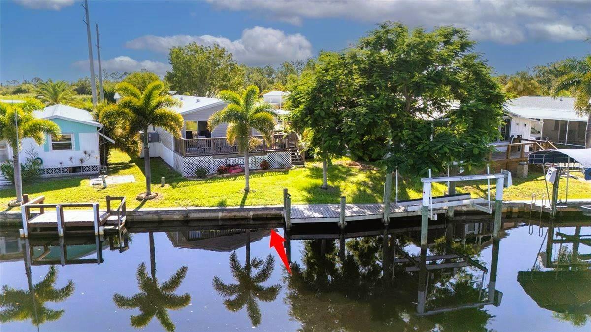 3127 BAYSIDE PKWY