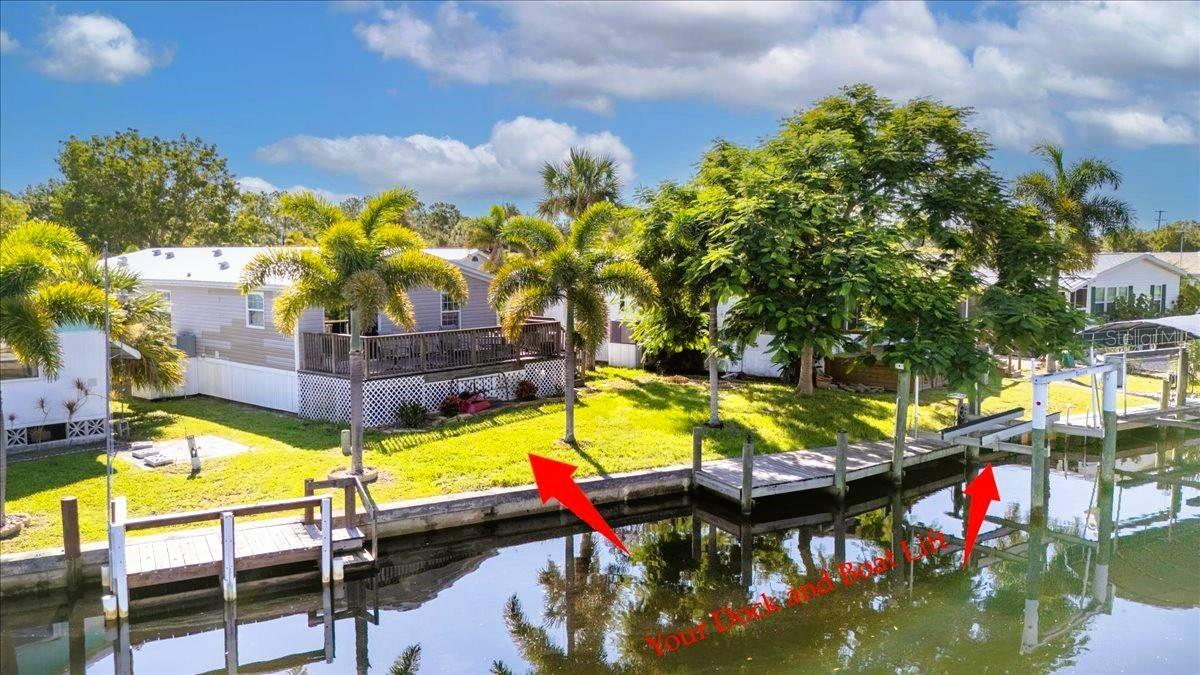 3127 BAYSIDE PKWY