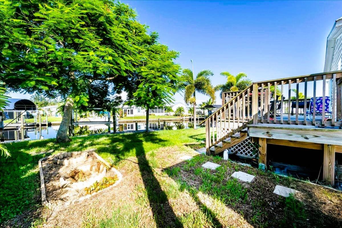 3127 BAYSIDE PKWY