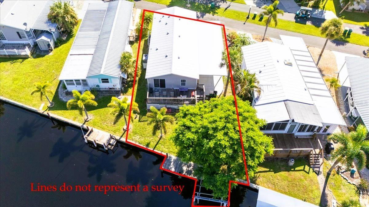 3127 BAYSIDE PKWY