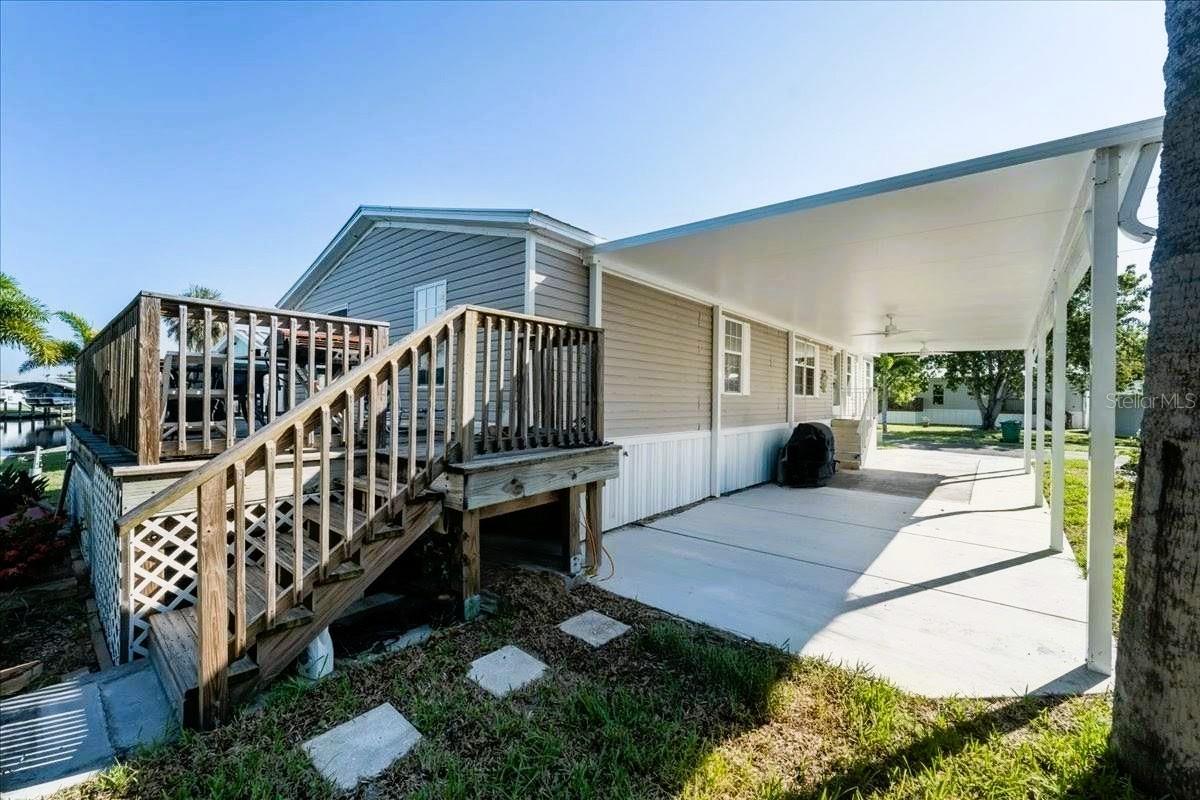 3127 BAYSIDE PKWY