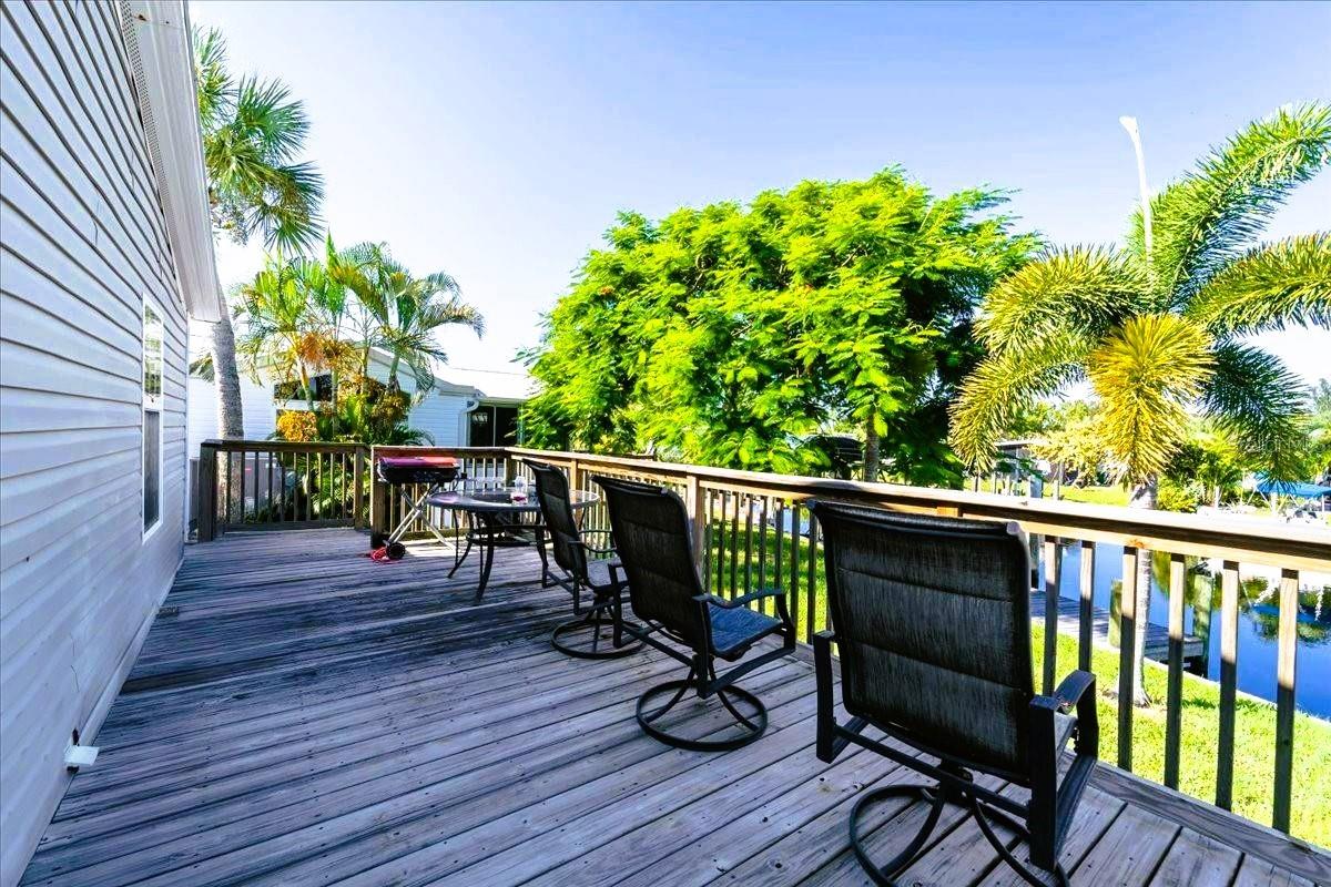 3127 BAYSIDE PKWY