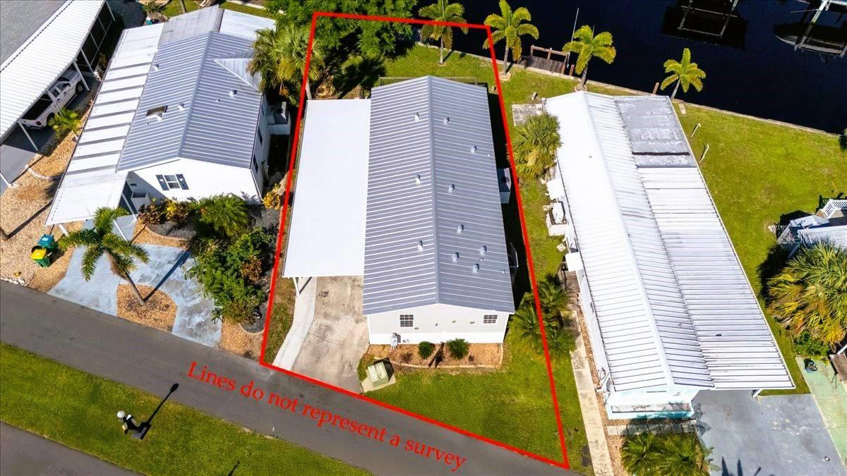 3127 BAYSIDE PKWY