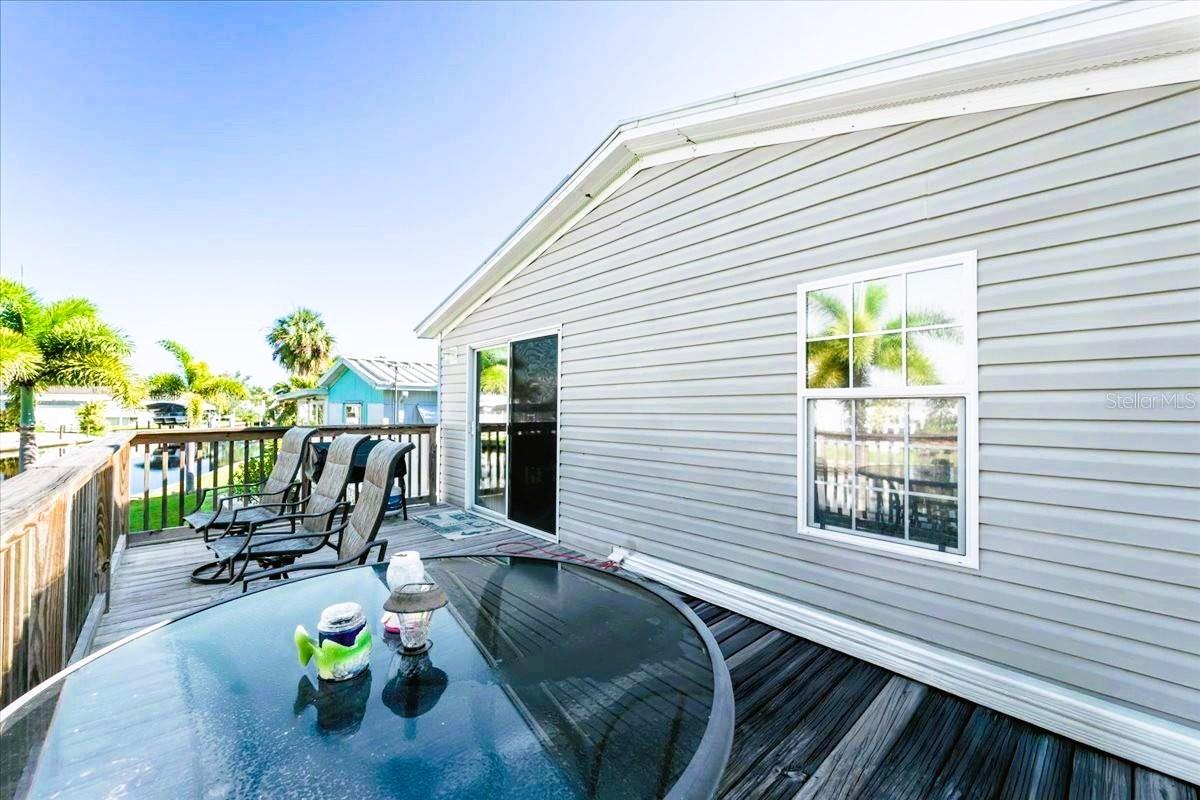 3127 BAYSIDE PKWY