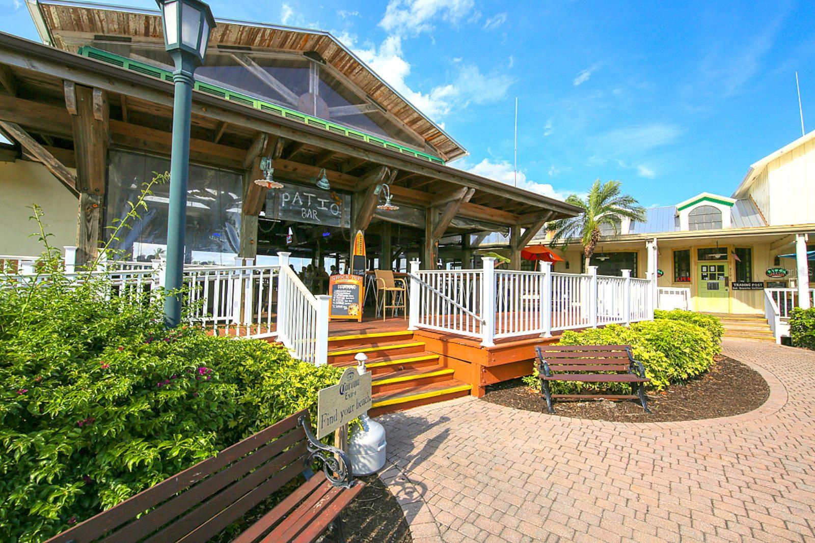3020 MATECUMBE KEY RD #106