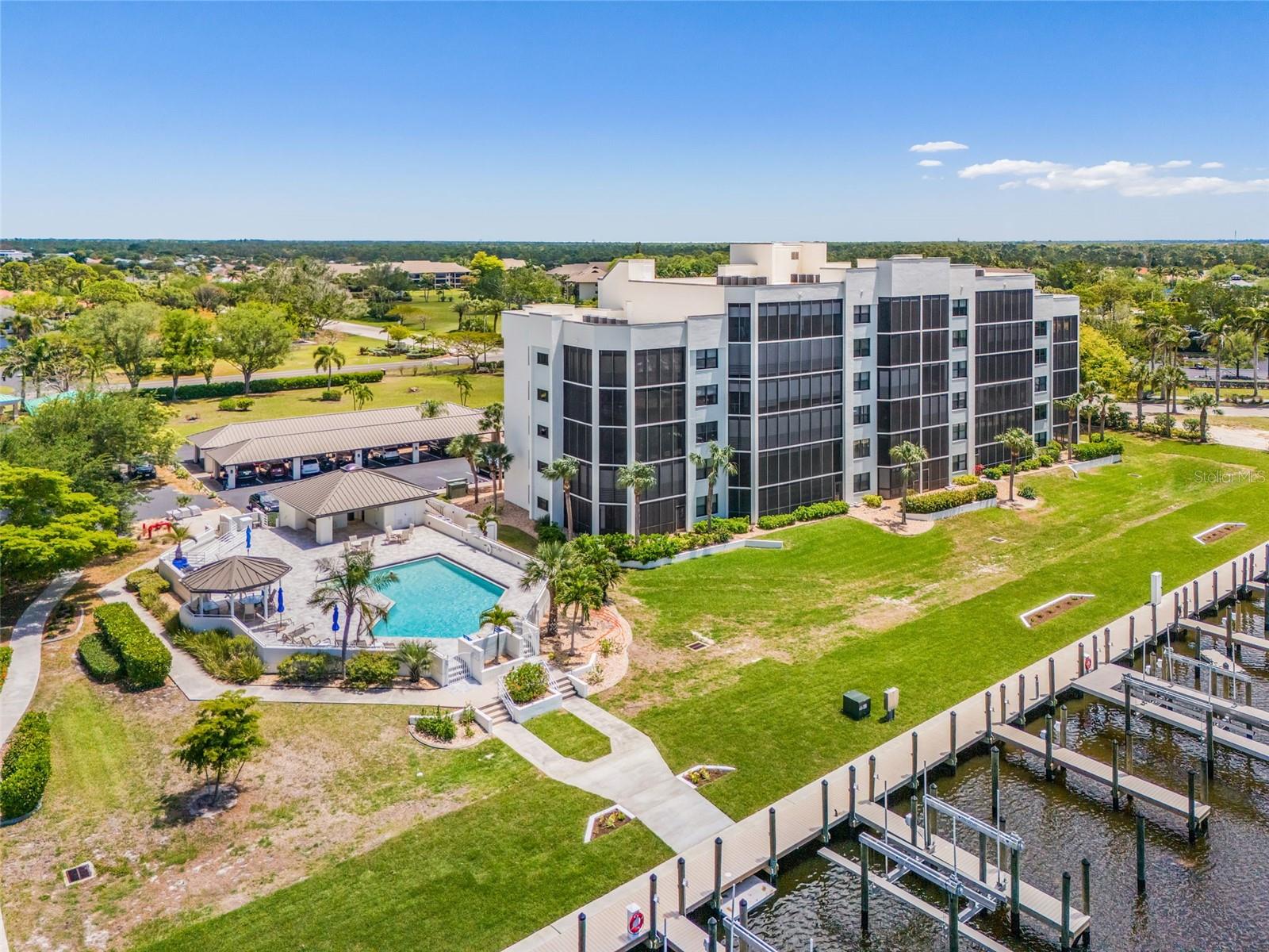 3020 MATECUMBE KEY RD #106
