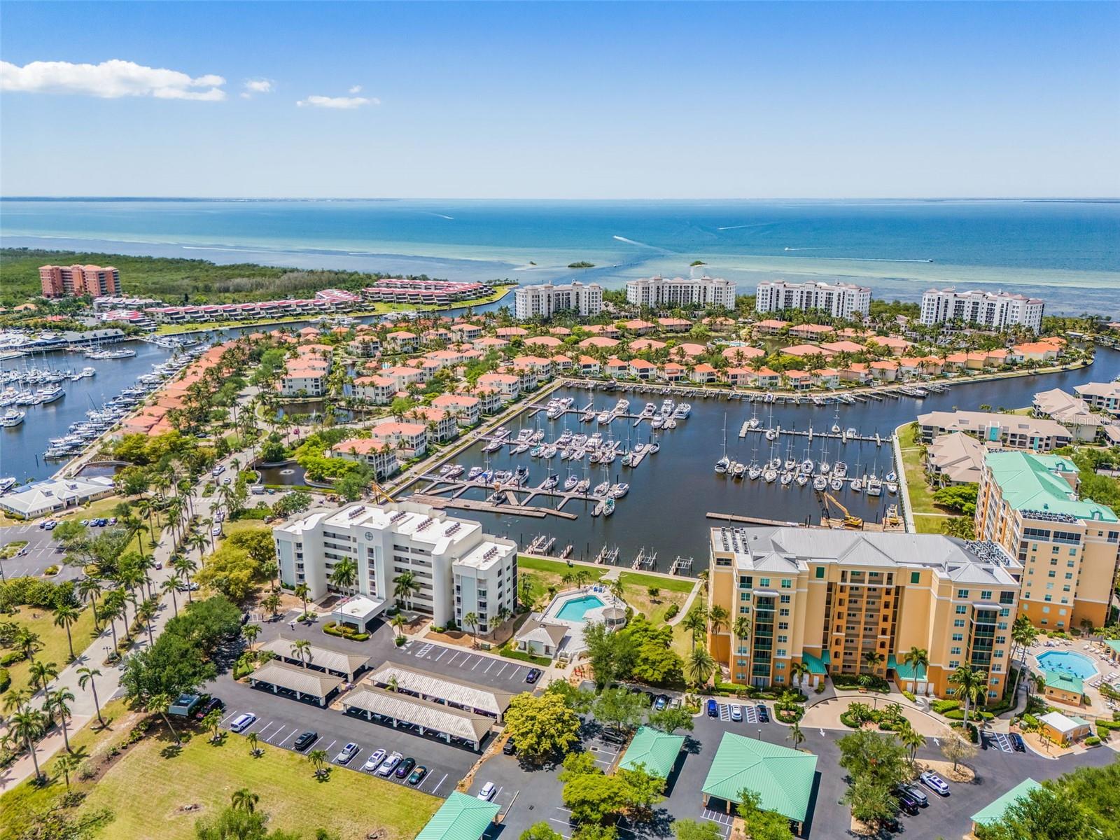 3020 MATECUMBE KEY RD #106