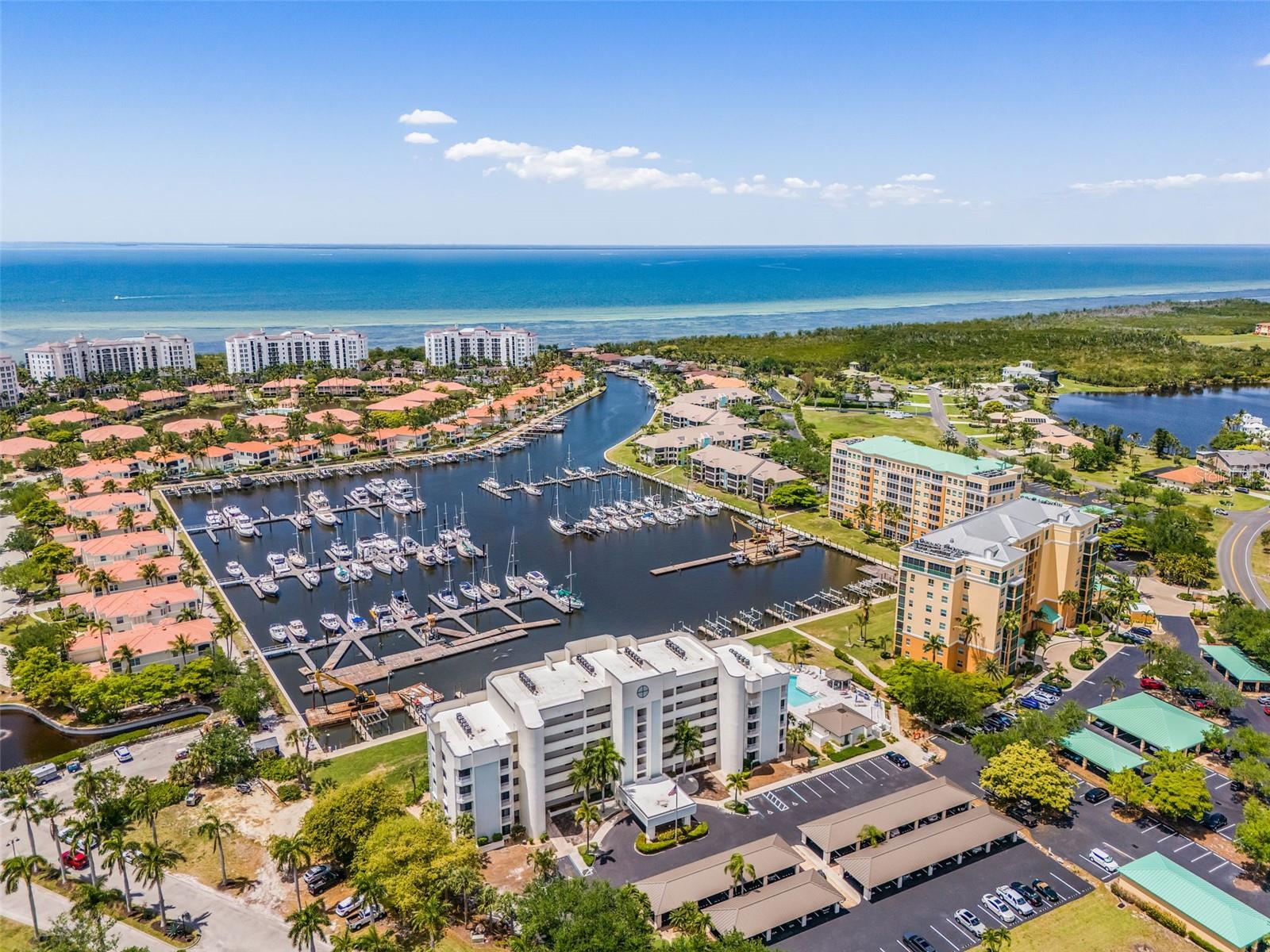 3020 MATECUMBE KEY RD #106
