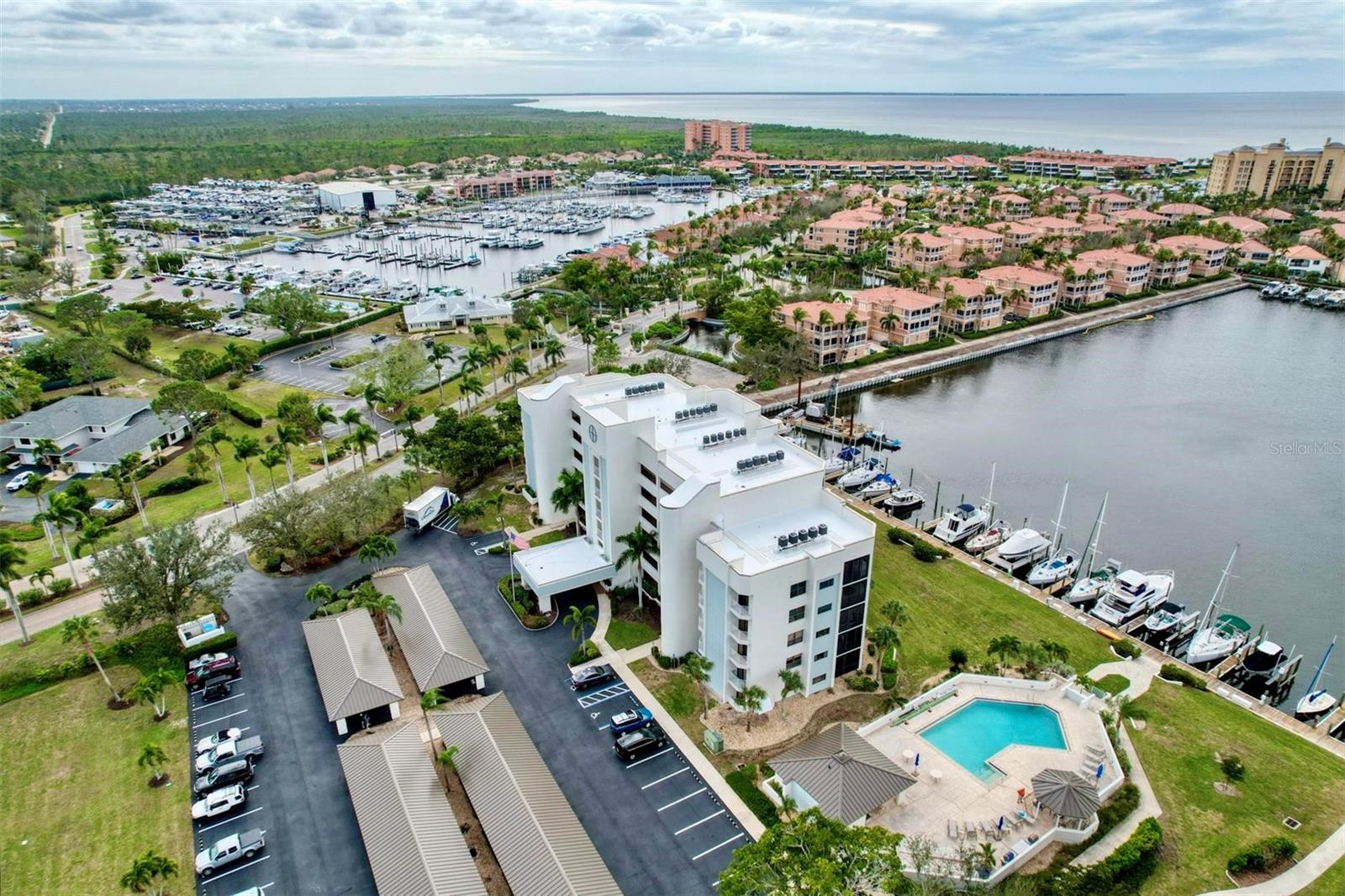 3020 MATECUMBE KEY RD #106
