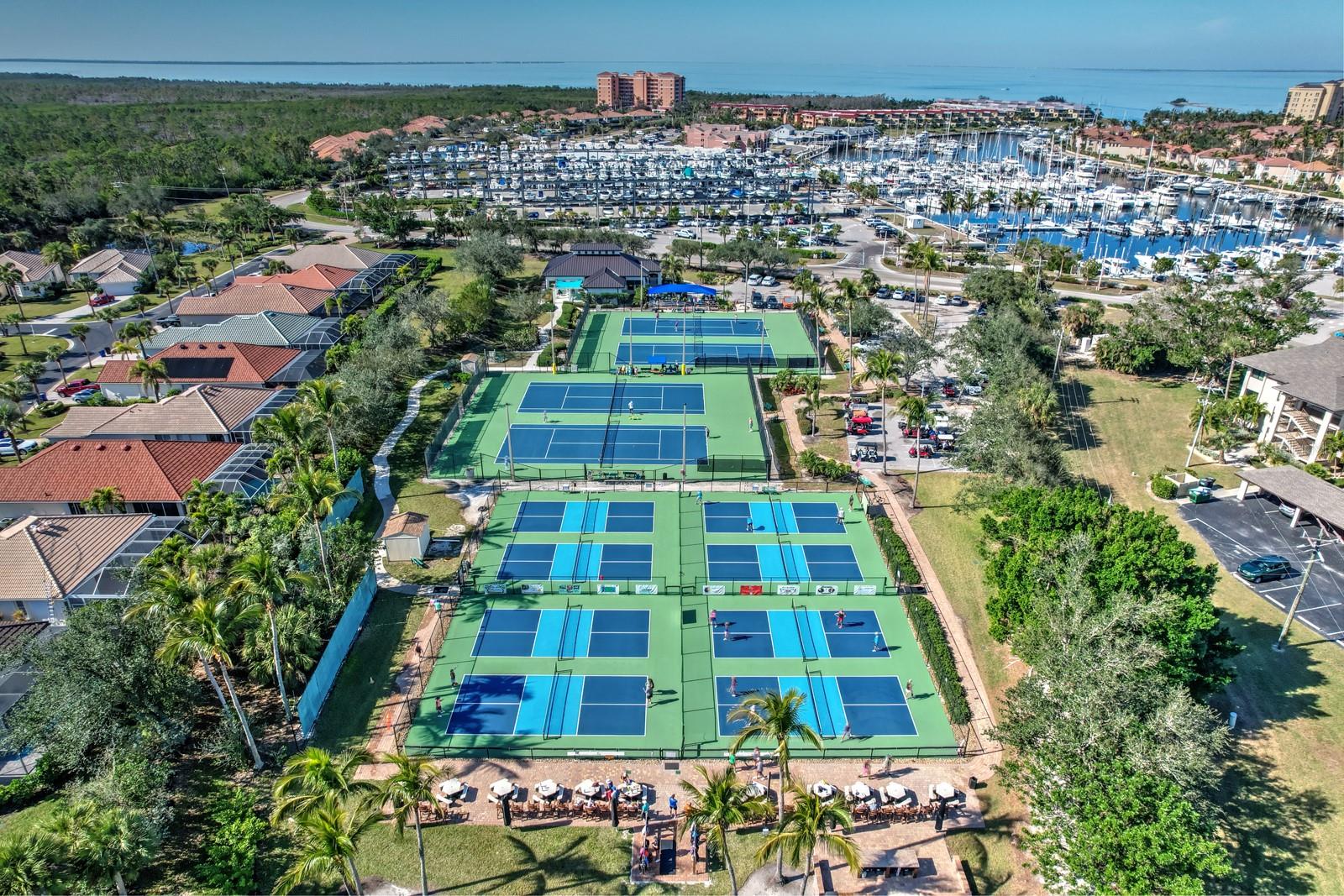 3020 MATECUMBE KEY RD #106