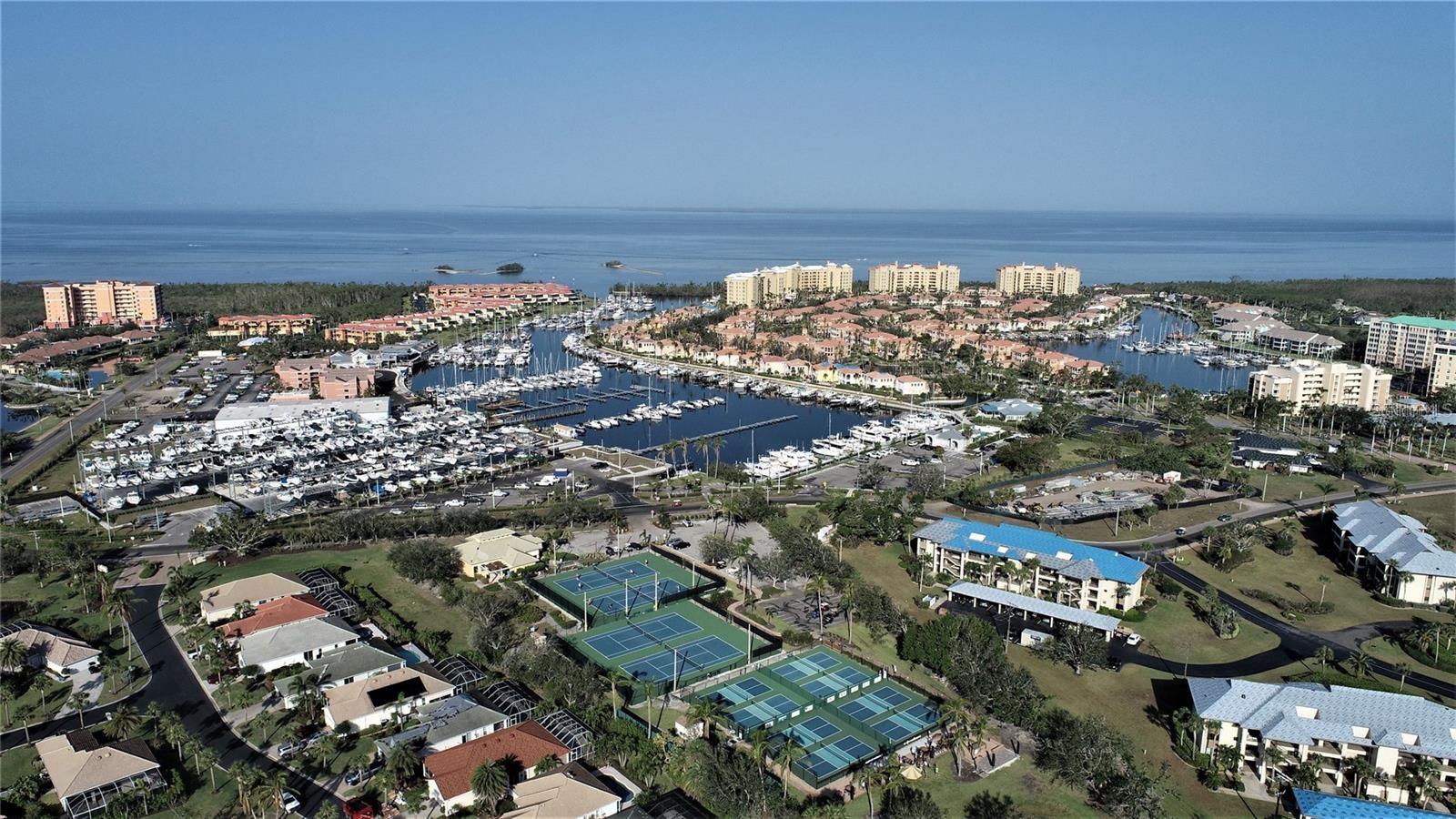 3020 MATECUMBE KEY RD #106