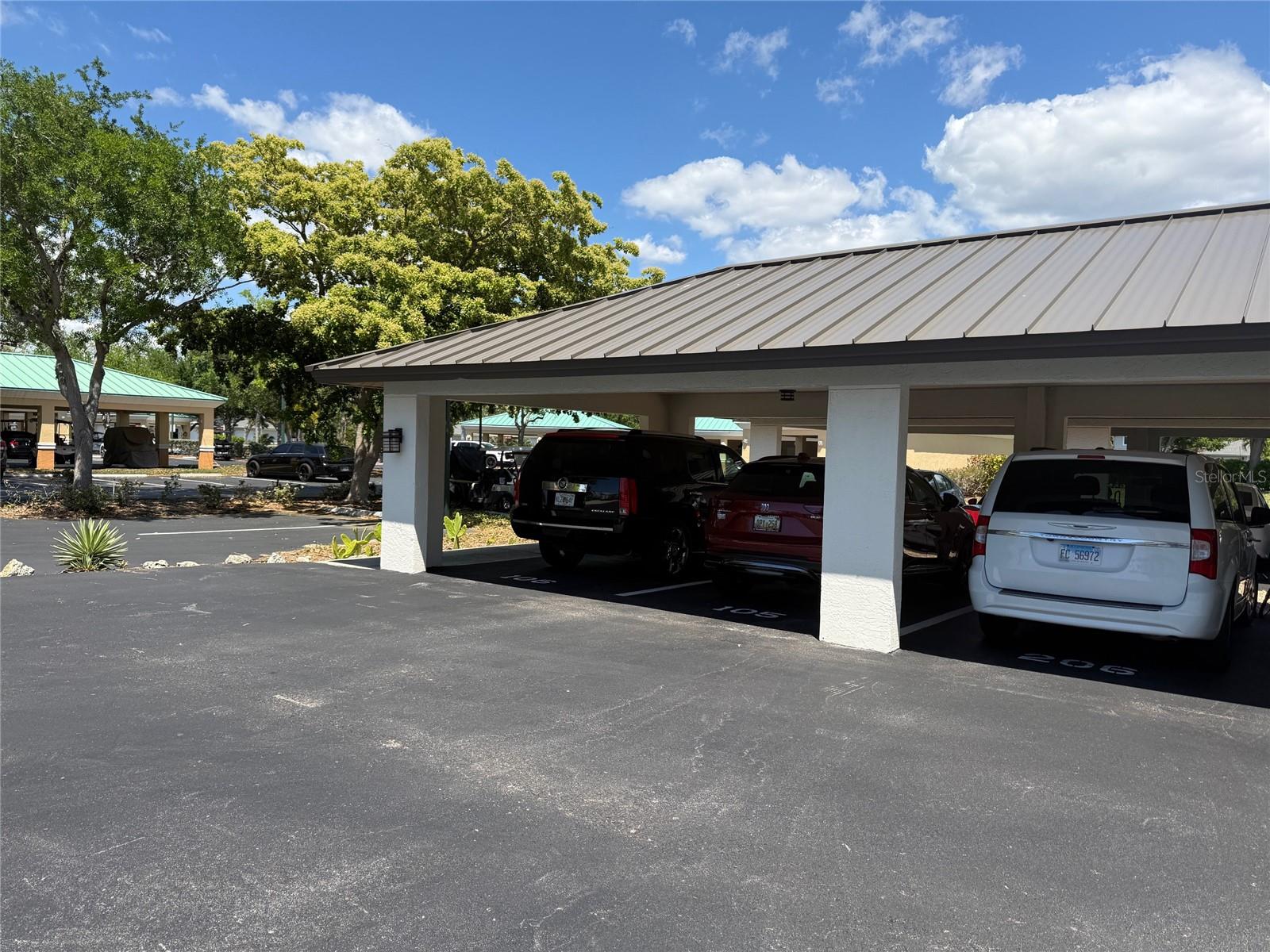 3020 MATECUMBE KEY RD #106