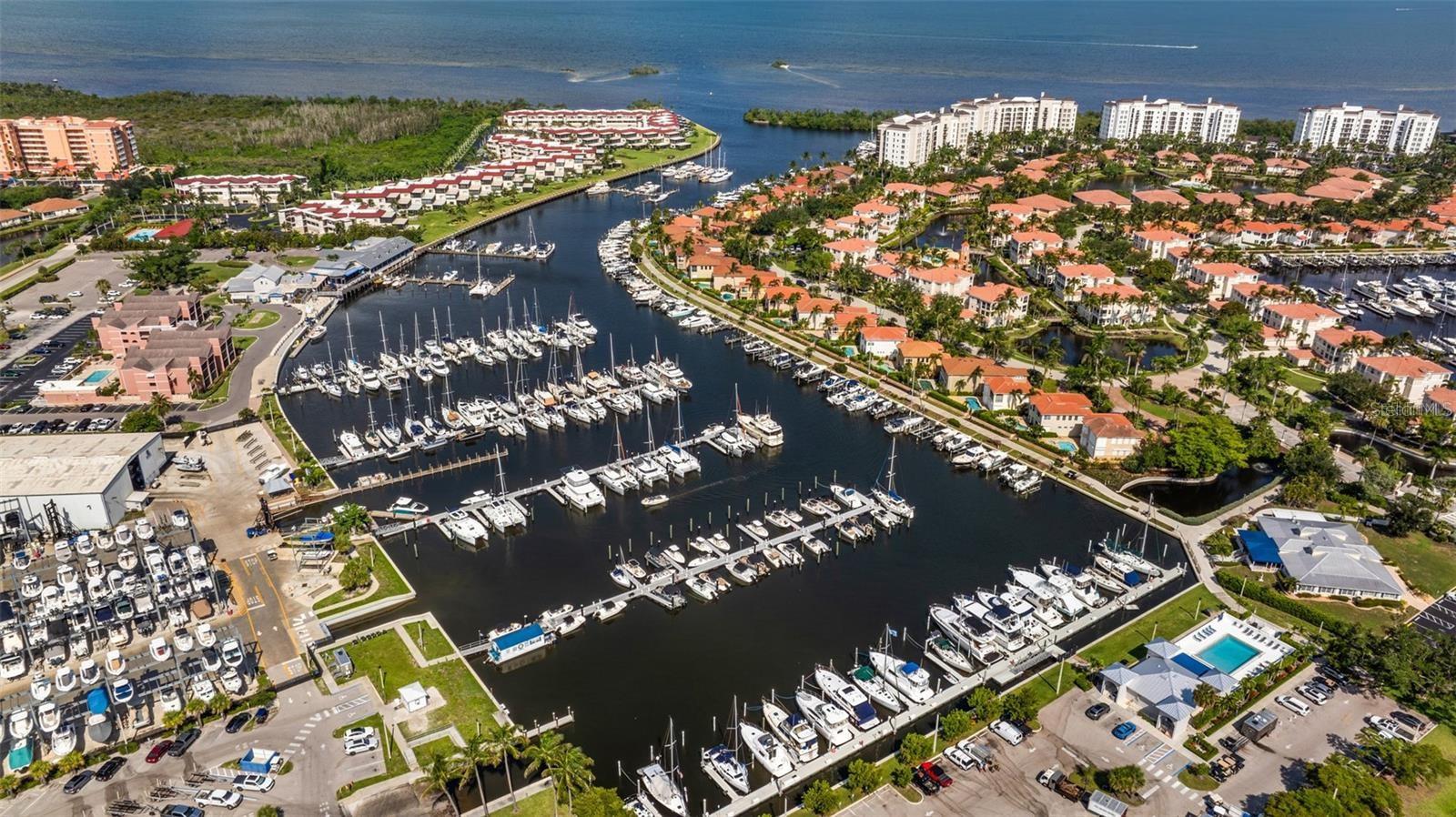 3020 MATECUMBE KEY RD #106