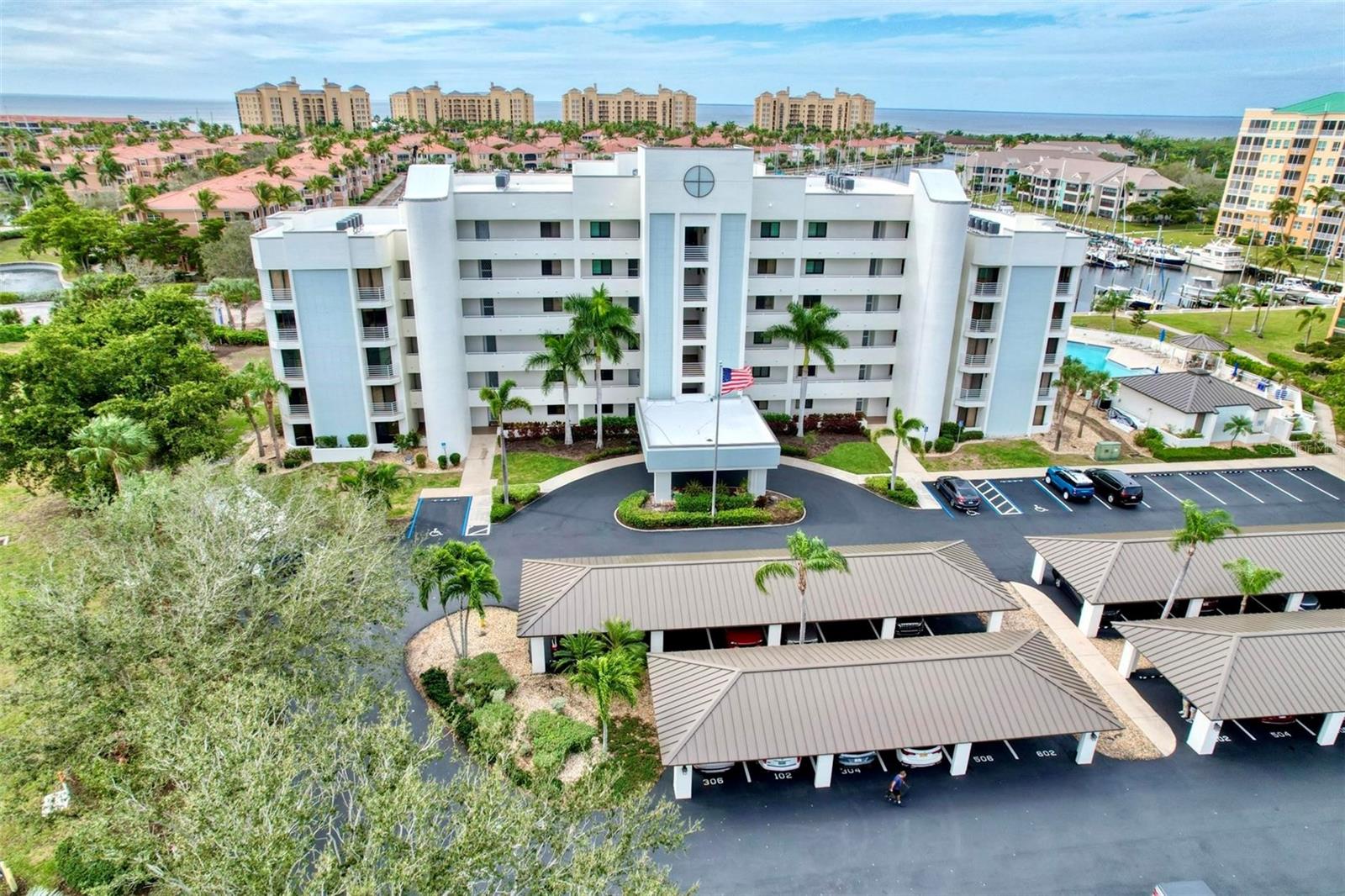 3020 MATECUMBE KEY RD #106