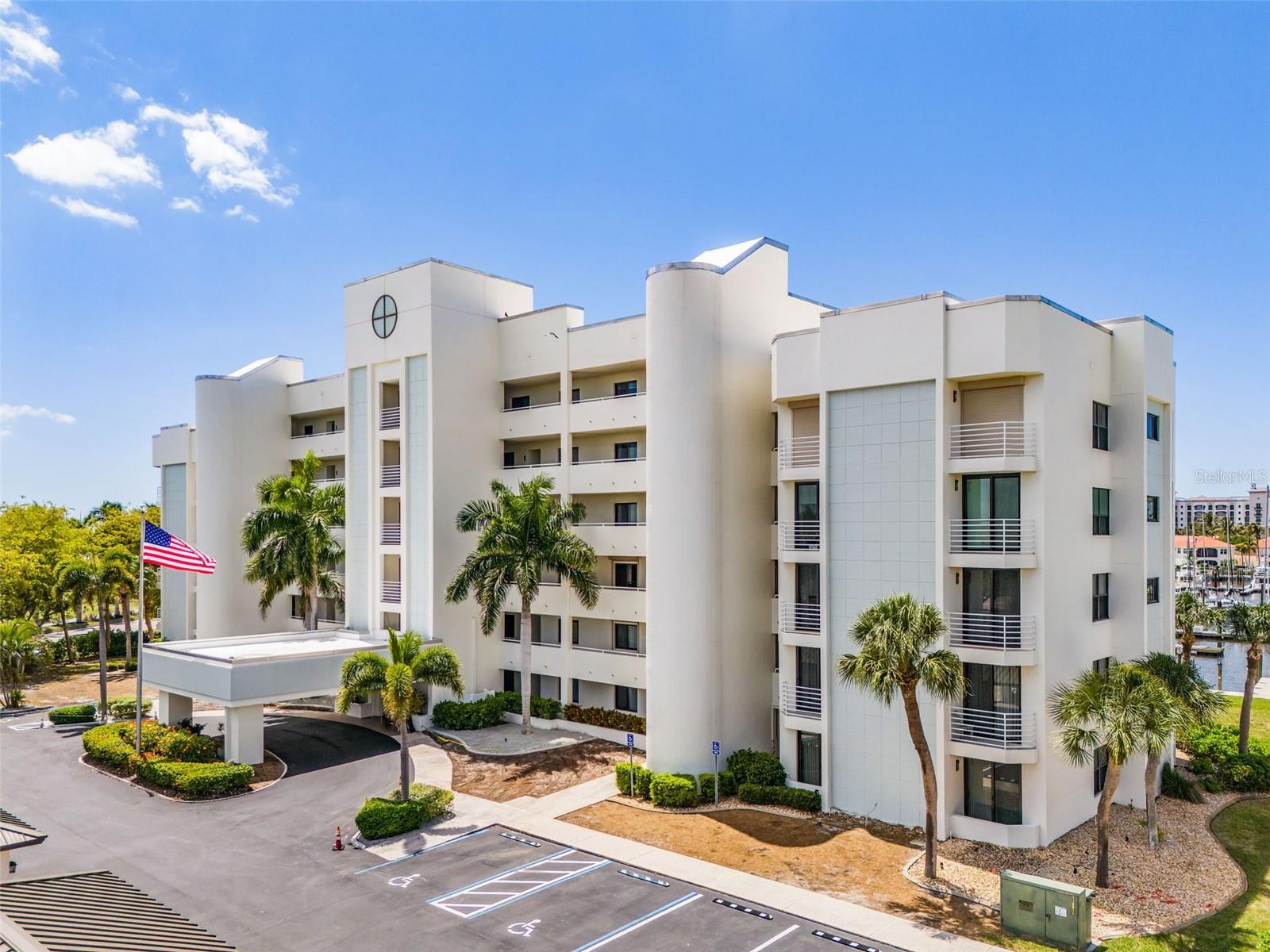 3020 MATECUMBE KEY RD #106