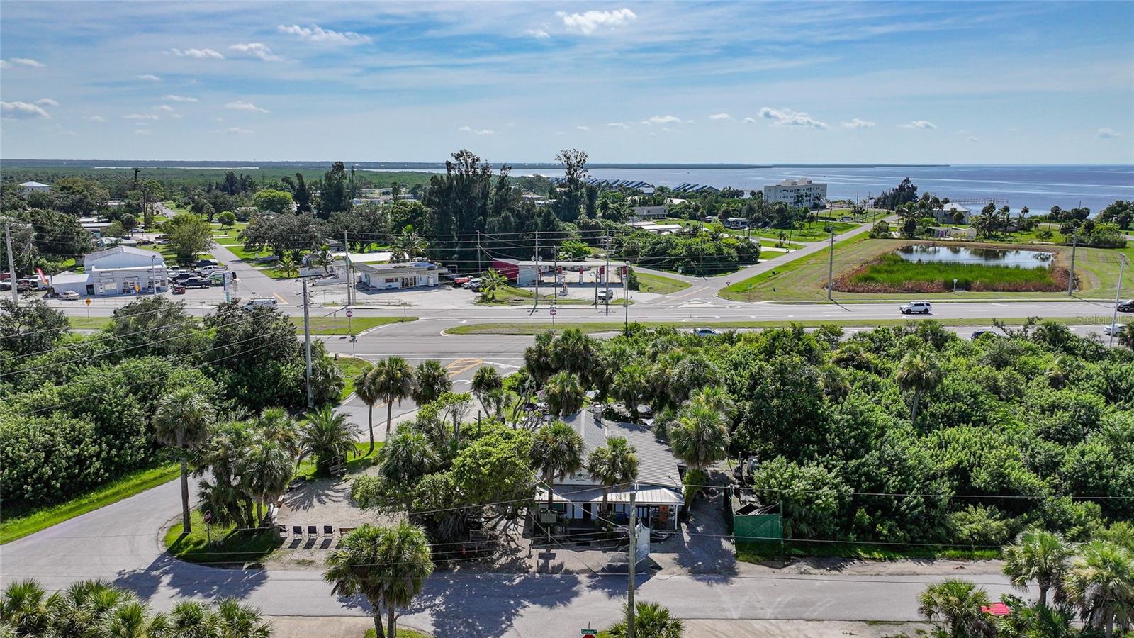 PORT CHARLOTTE