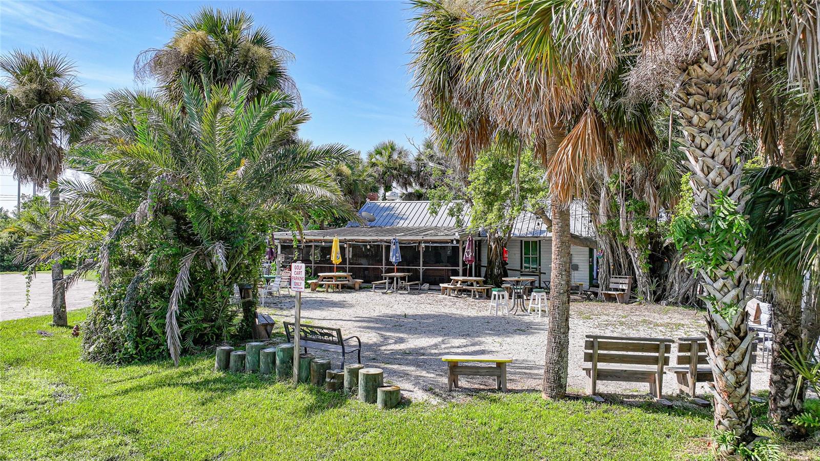 PORT CHARLOTTE
