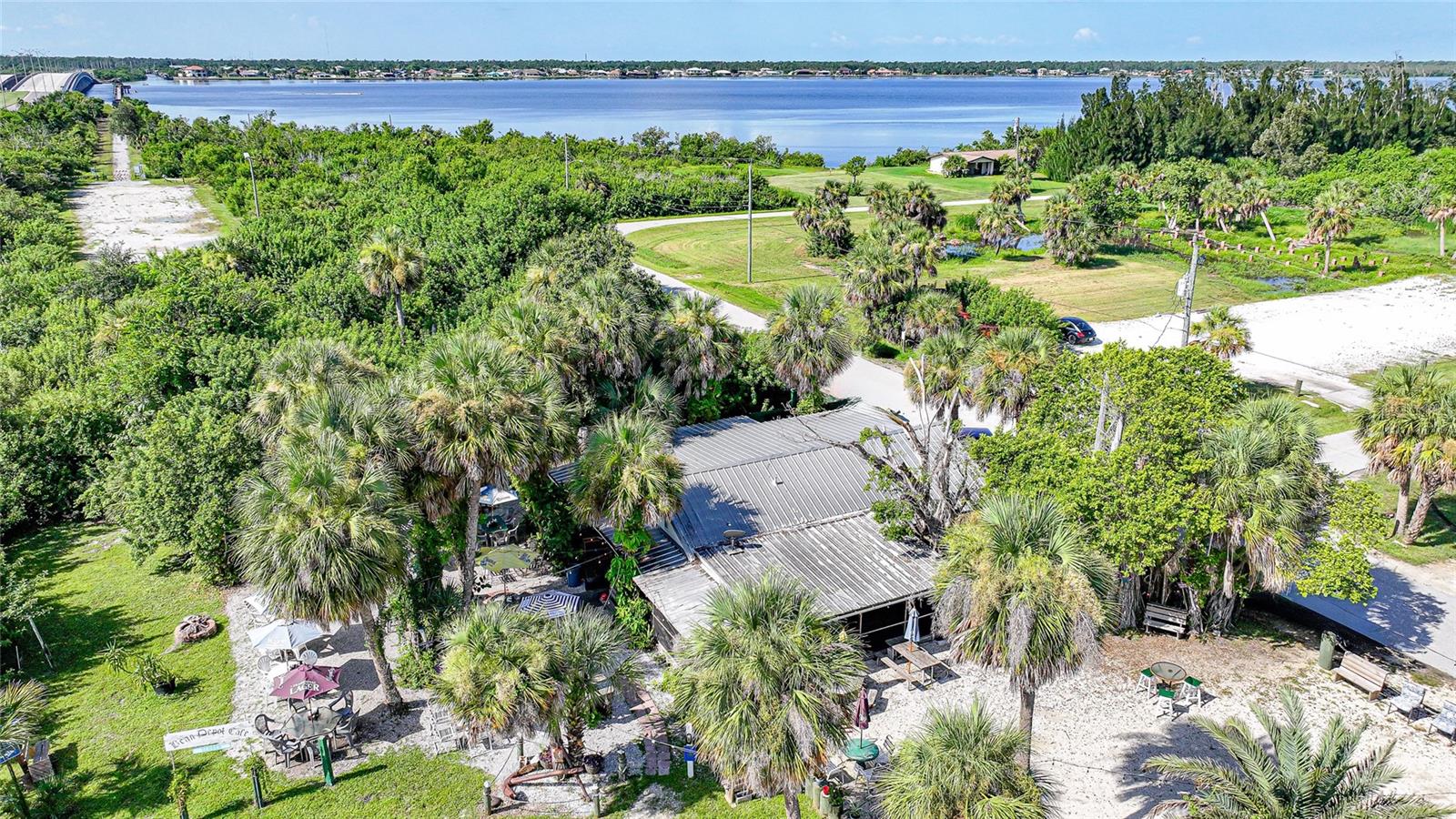 PORT CHARLOTTE