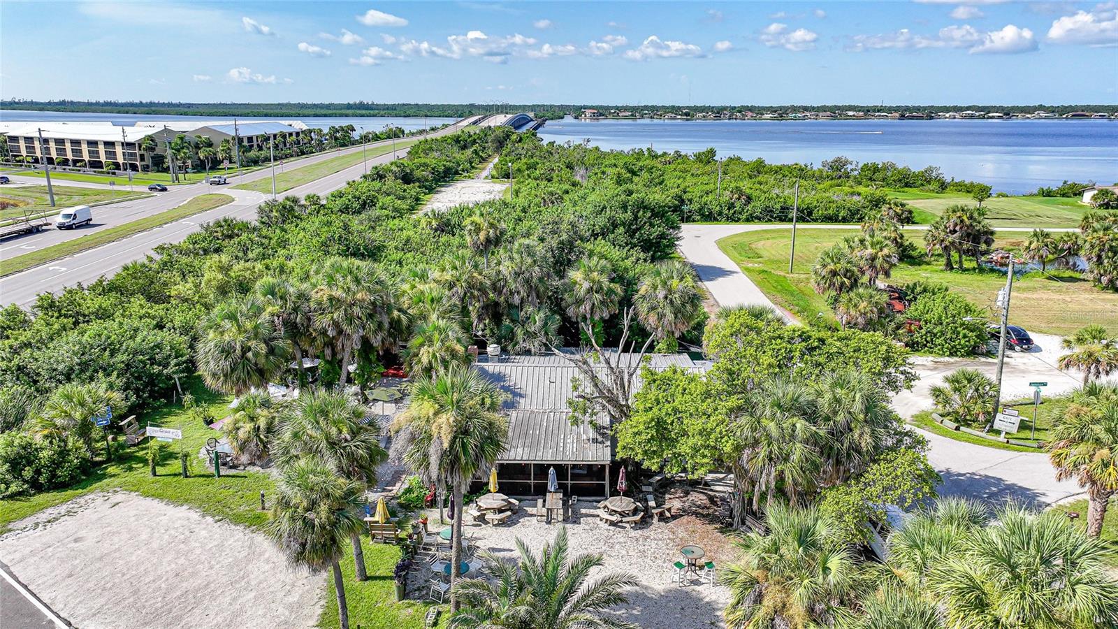 PORT CHARLOTTE