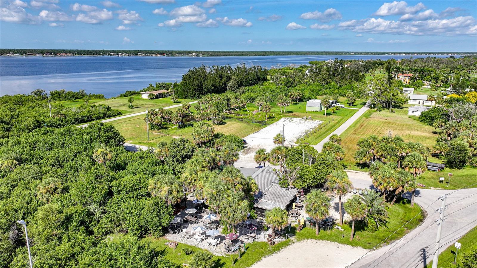 PORT CHARLOTTE