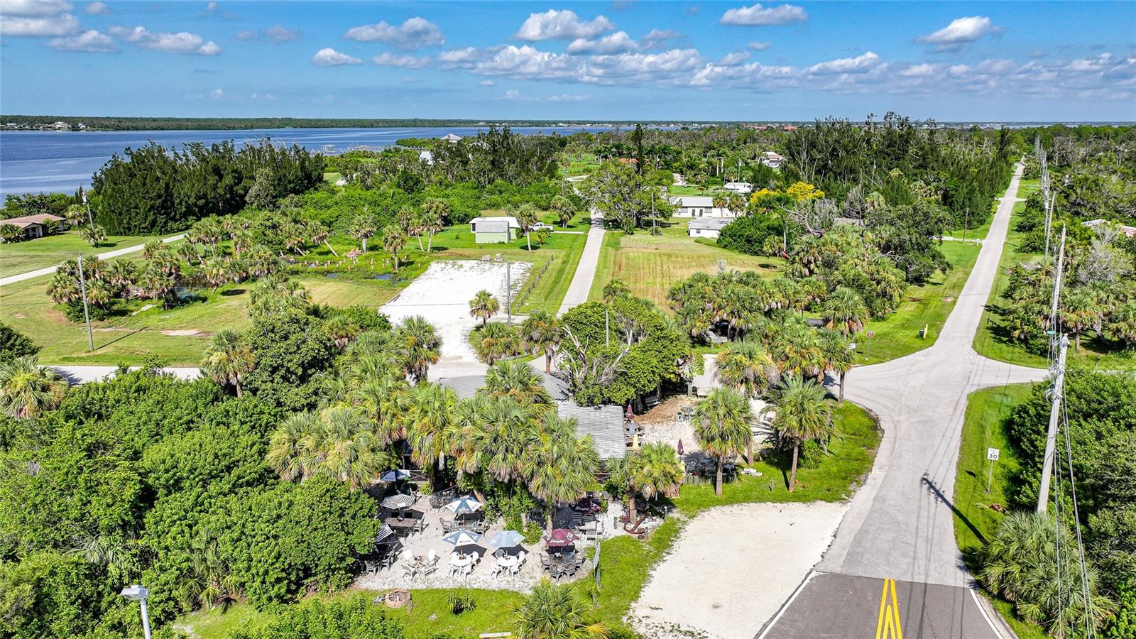 PORT CHARLOTTE