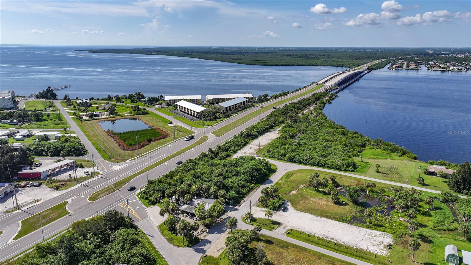 PORT CHARLOTTE