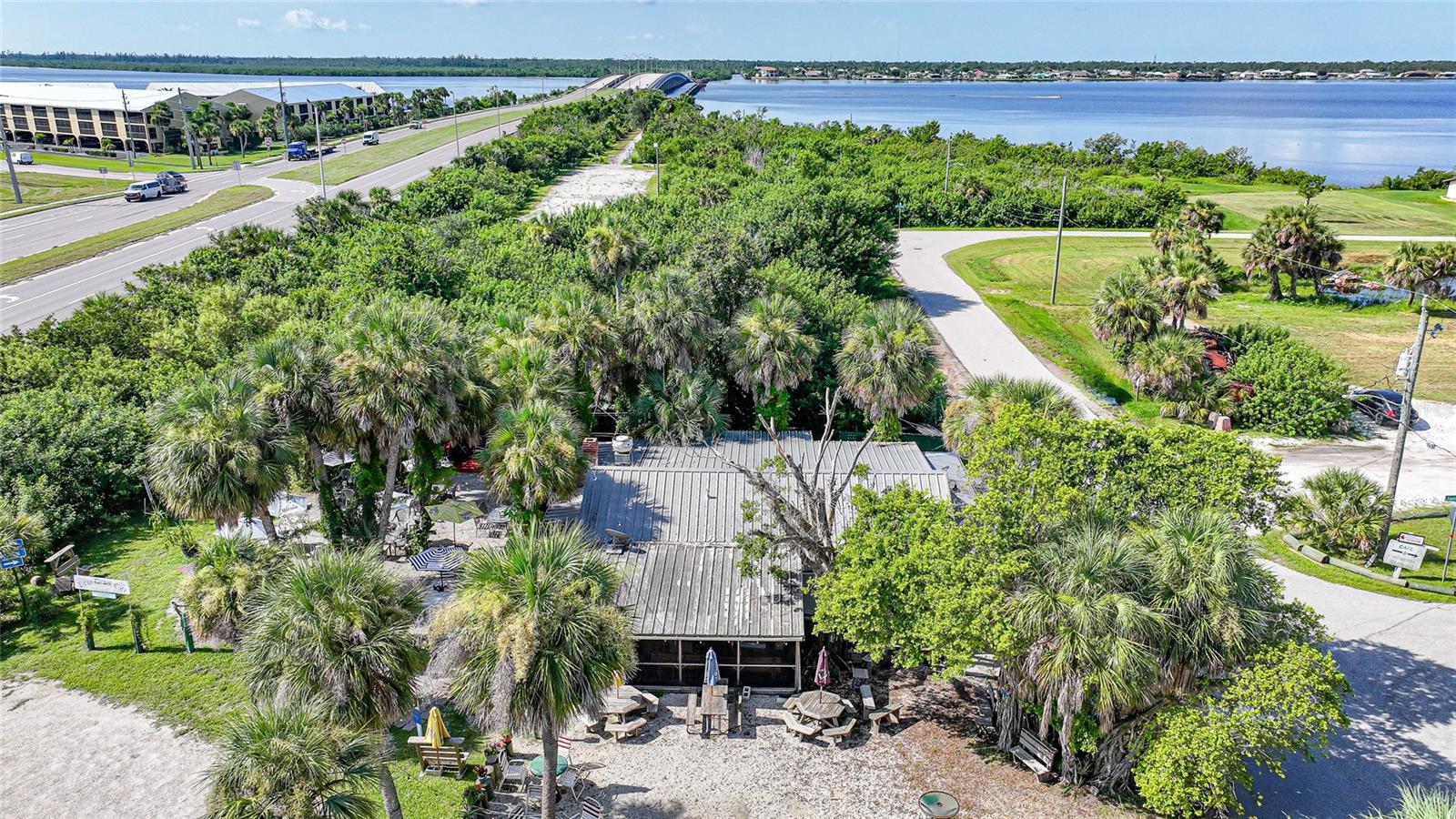 PORT CHARLOTTE