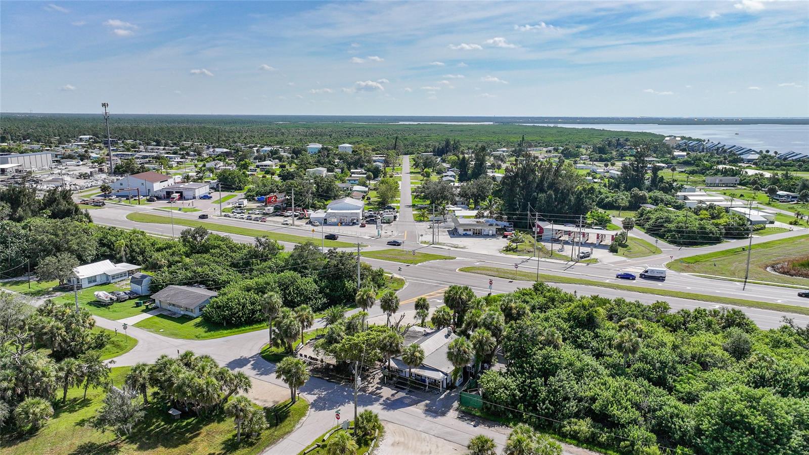 PORT CHARLOTTE
