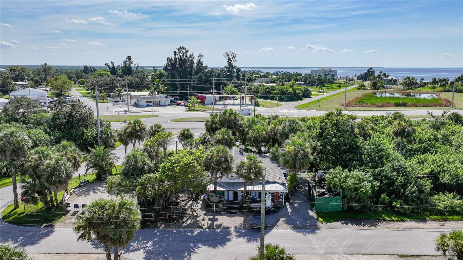 PORT CHARLOTTE