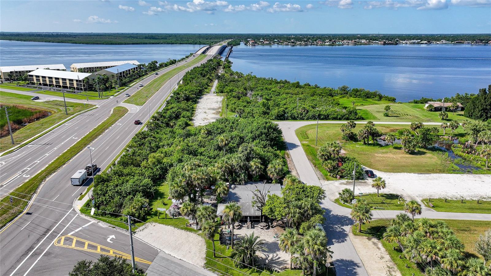 PORT CHARLOTTE