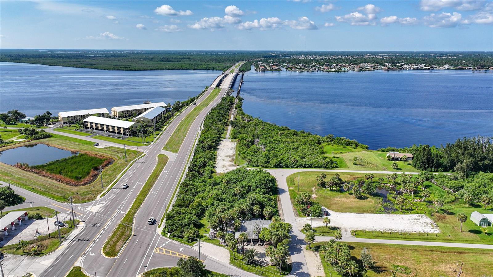 PORT CHARLOTTE