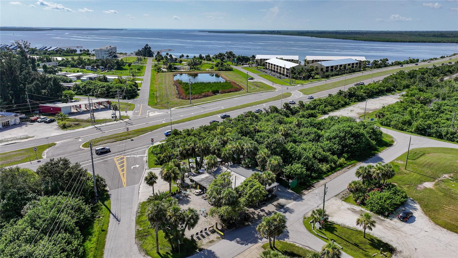 PORT CHARLOTTE