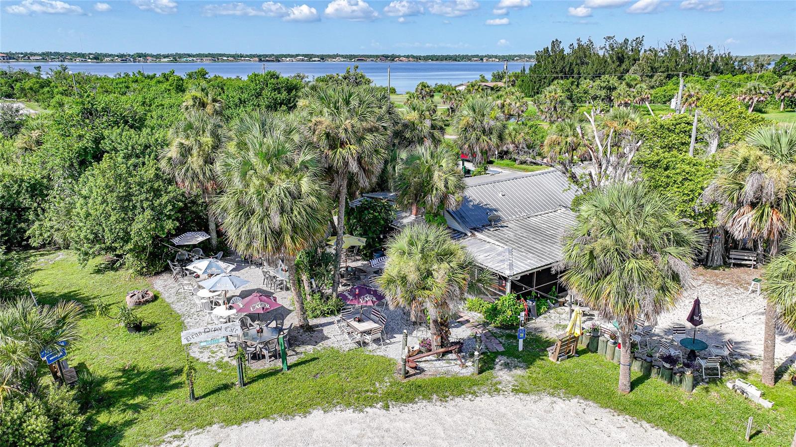 PORT CHARLOTTE