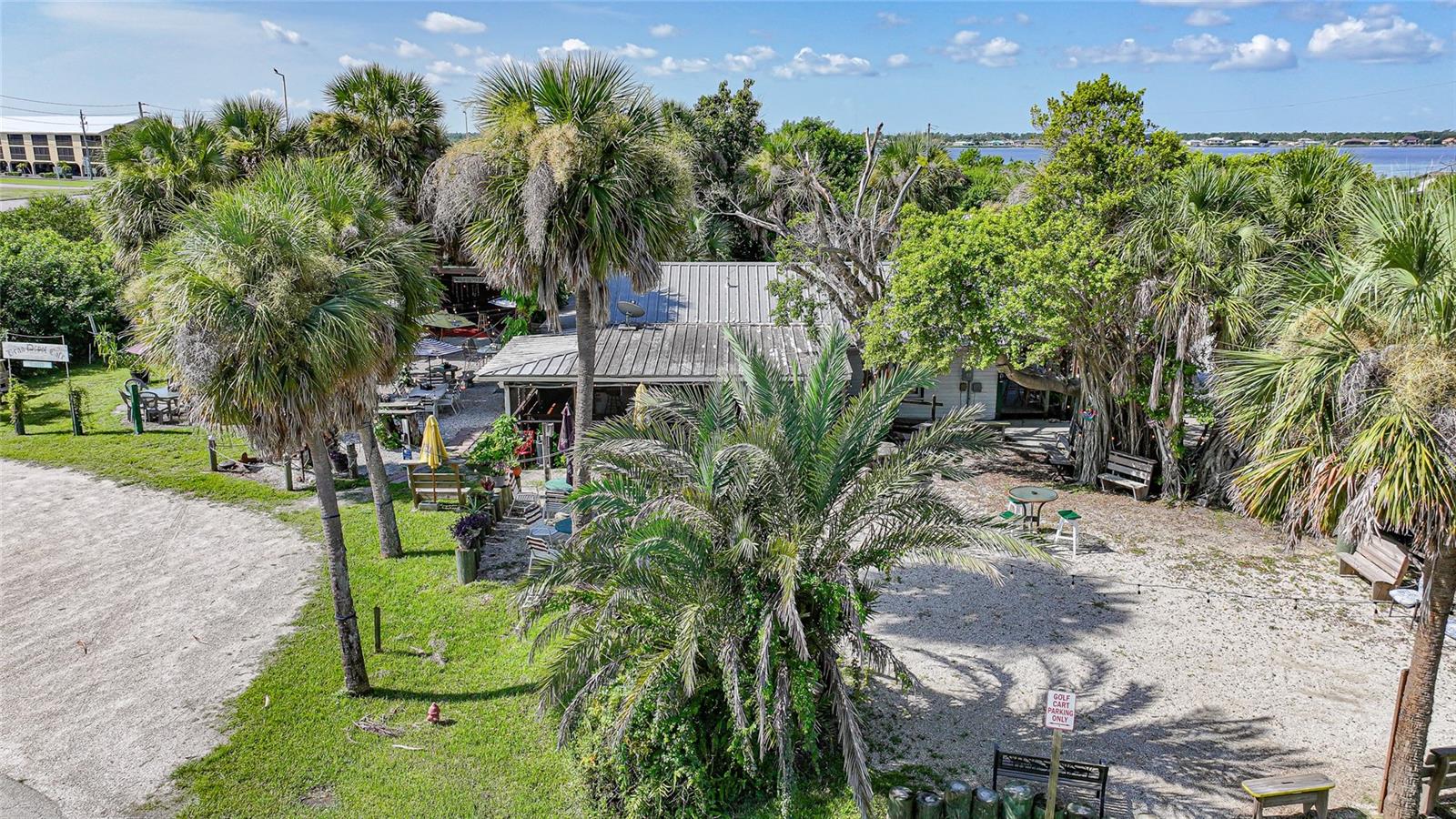 PORT CHARLOTTE
