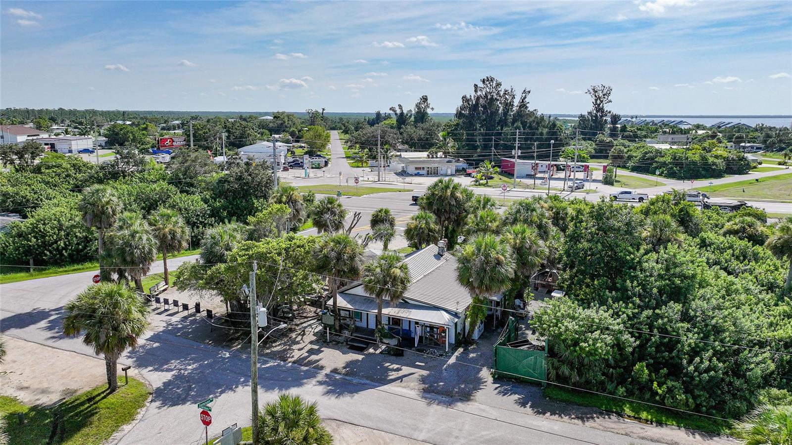 PORT CHARLOTTE