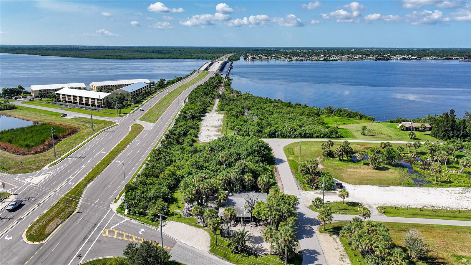 PORT CHARLOTTE