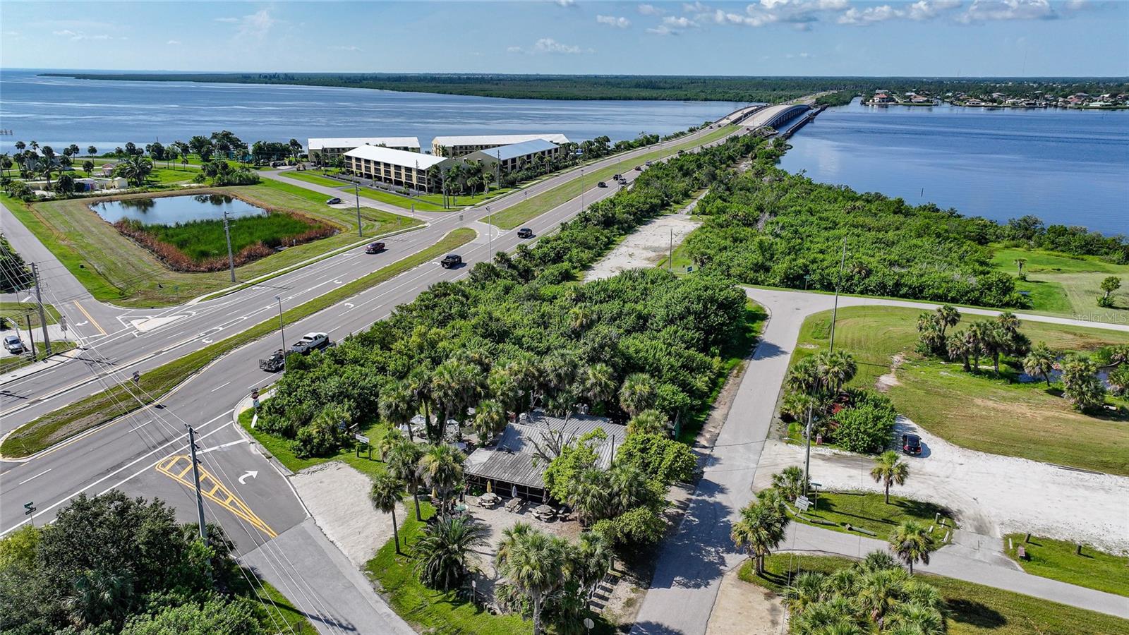 PORT CHARLOTTE