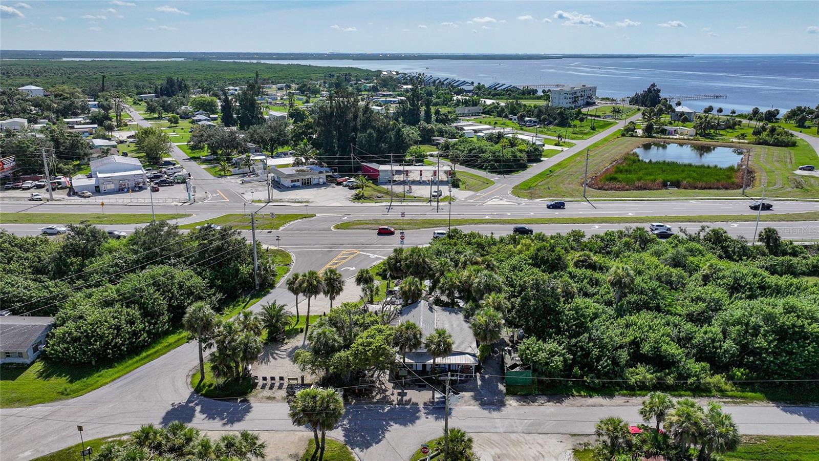 PORT CHARLOTTE