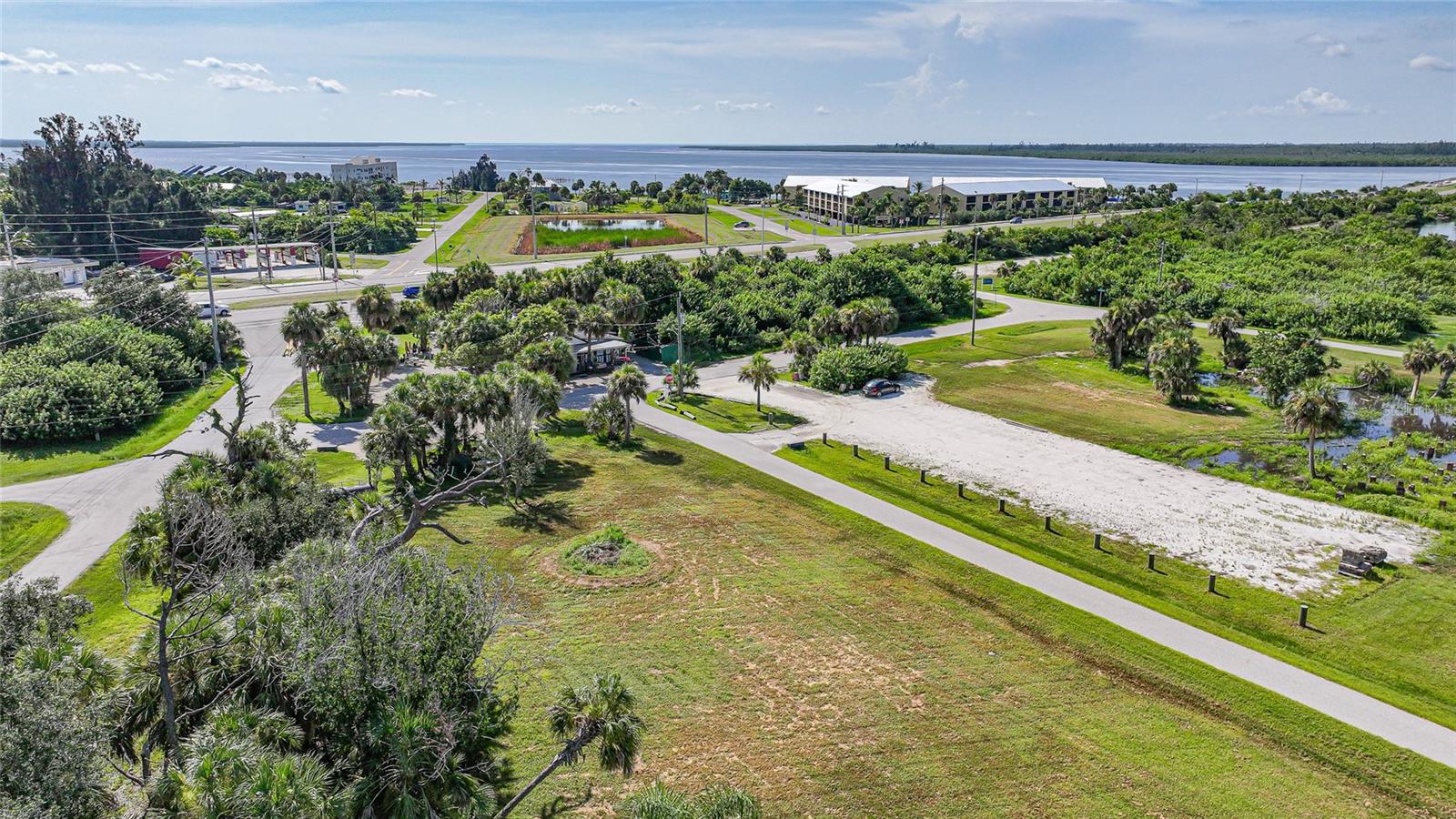 PORT CHARLOTTE