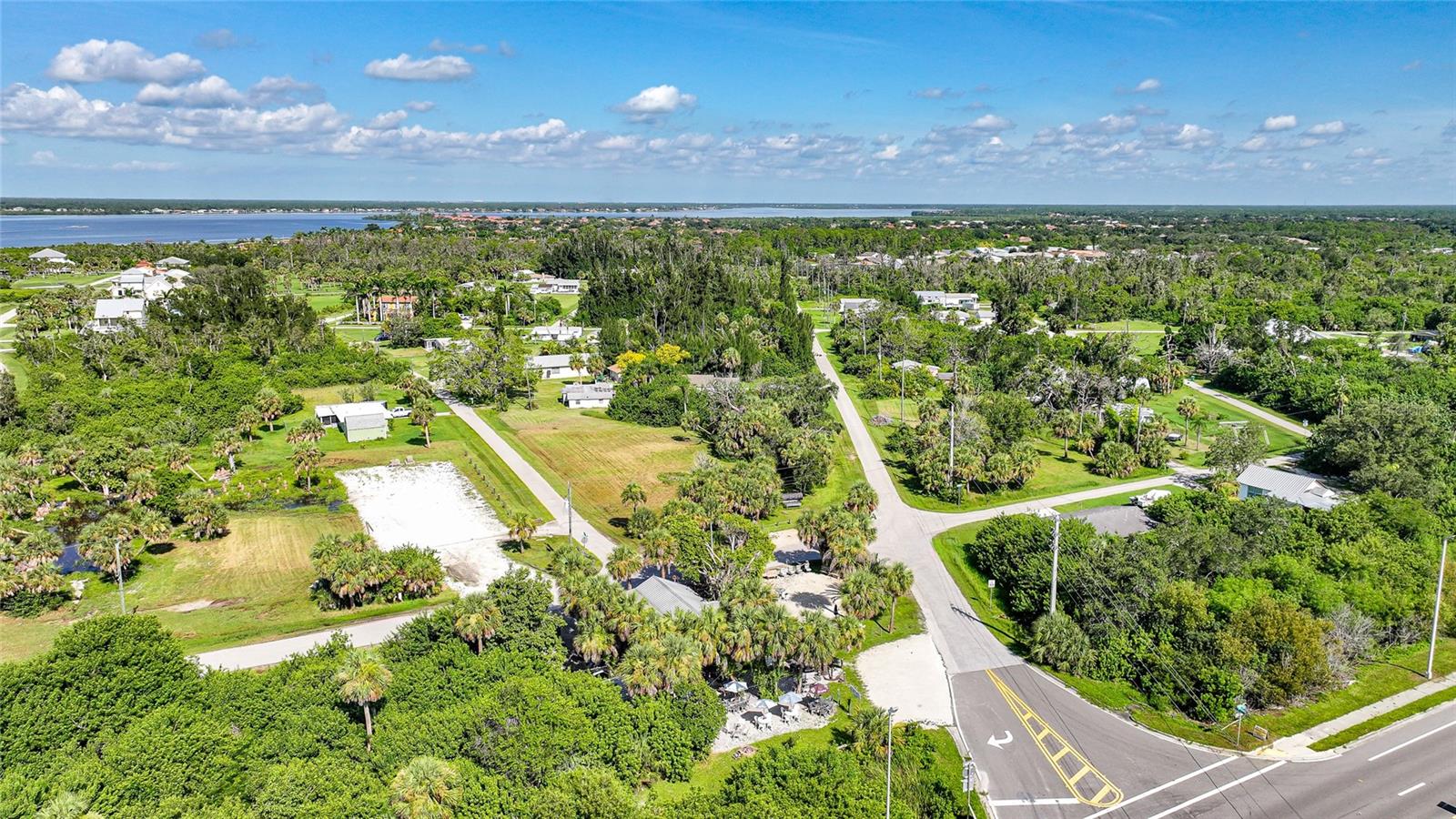 PORT CHARLOTTE