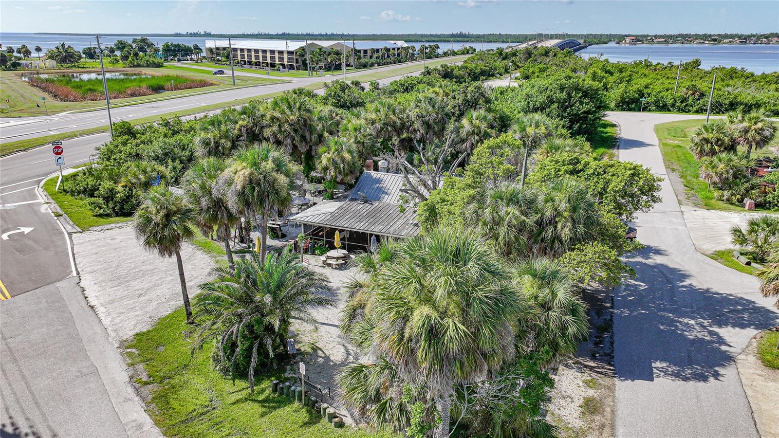 PORT CHARLOTTE