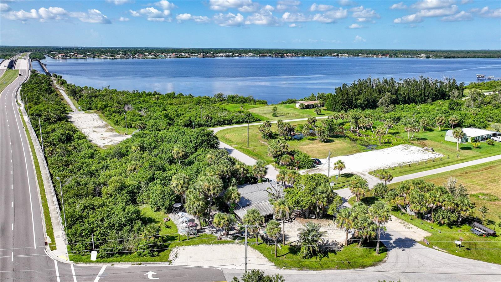 PORT CHARLOTTE