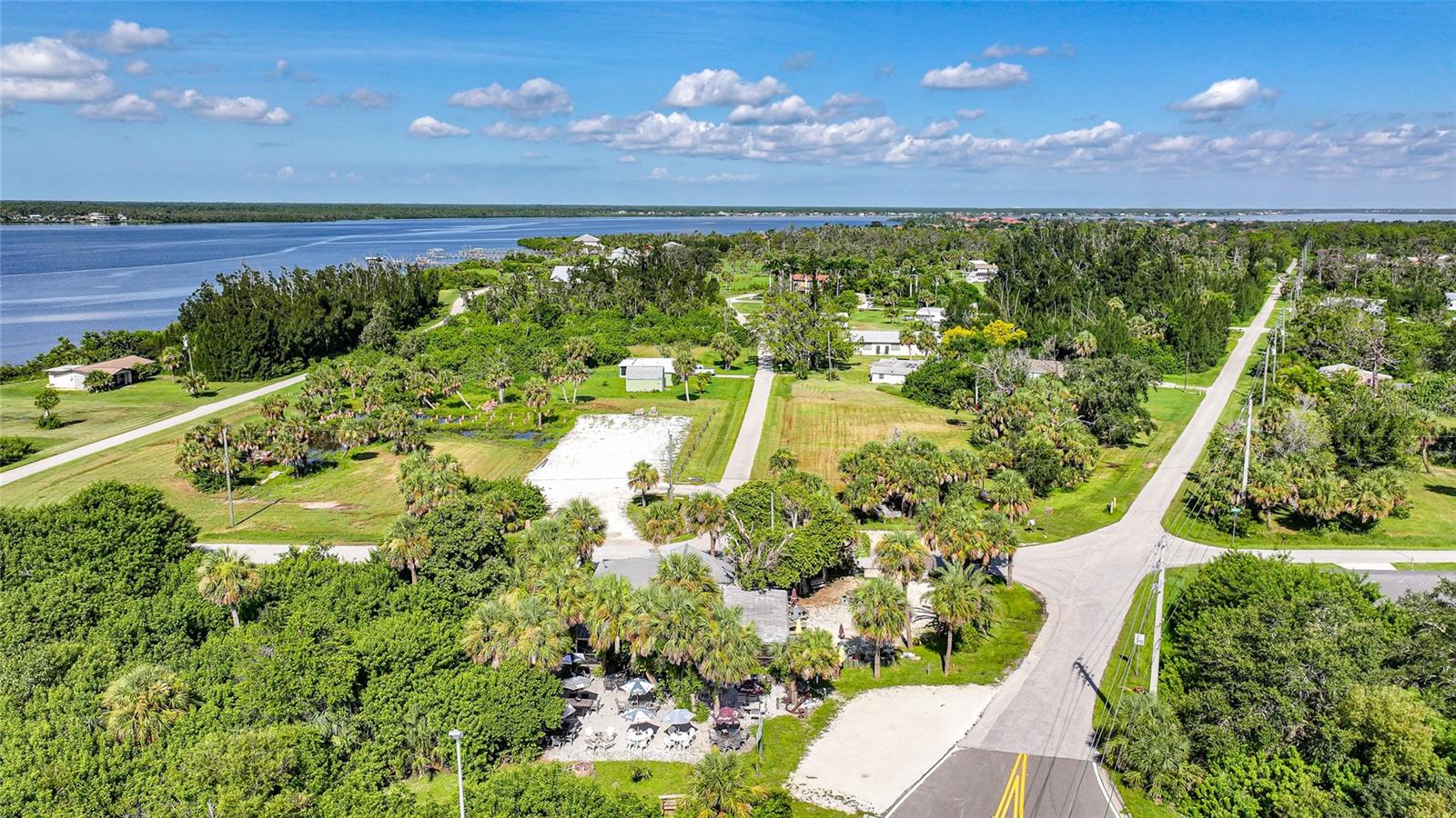PORT CHARLOTTE