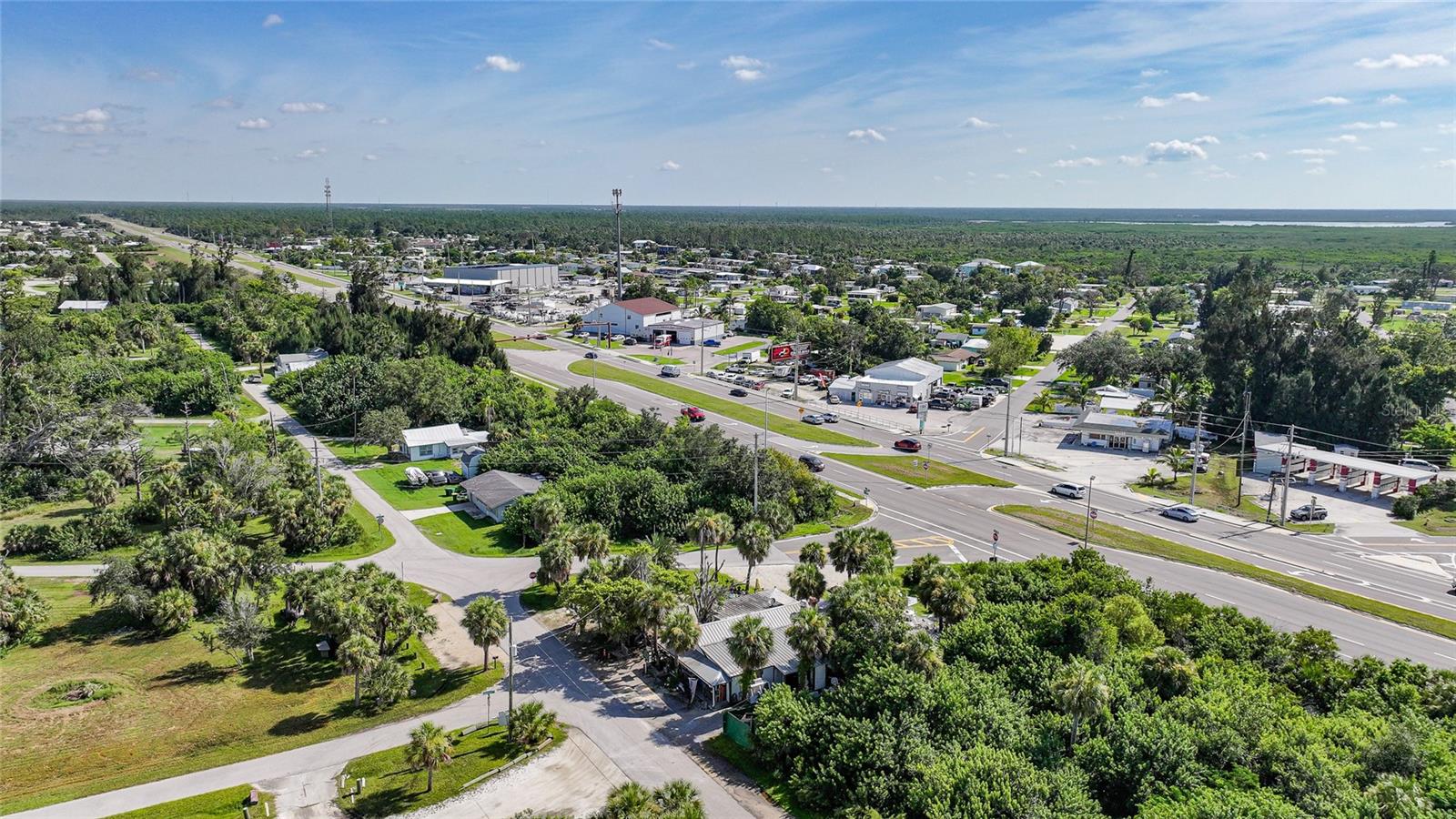 PORT CHARLOTTE