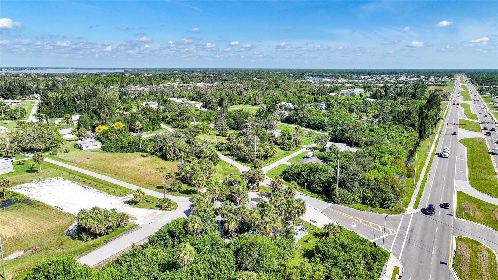 PORT CHARLOTTE