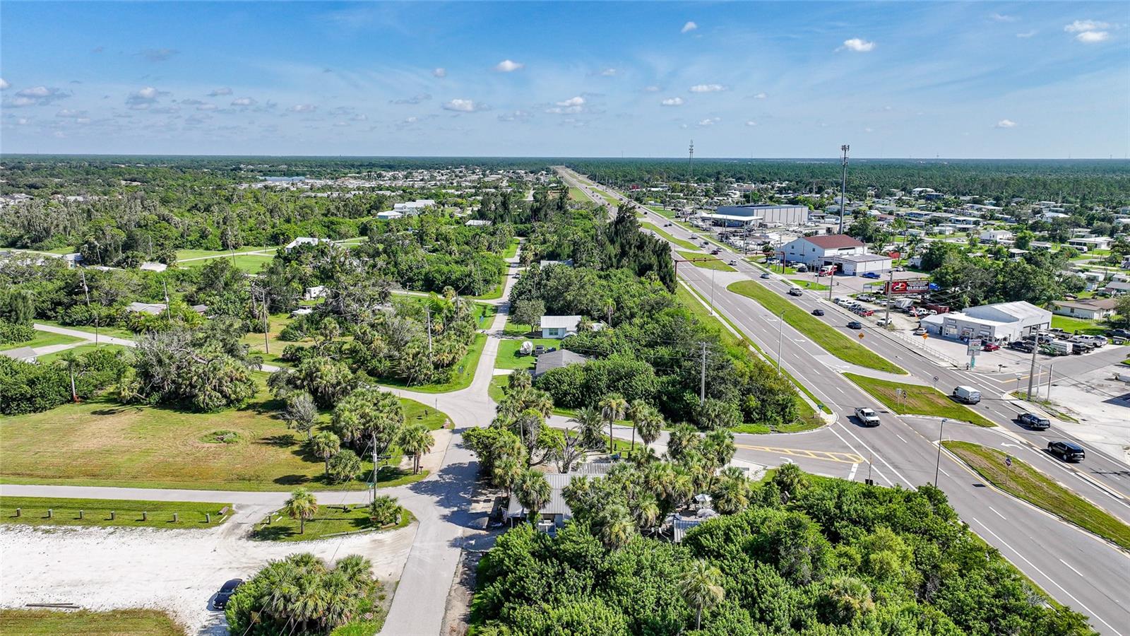 PORT CHARLOTTE
