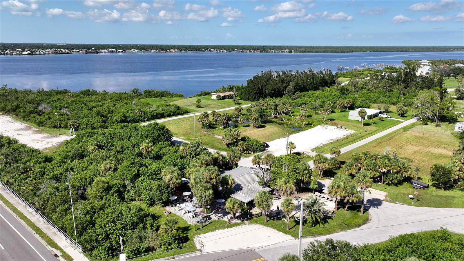 PORT CHARLOTTE