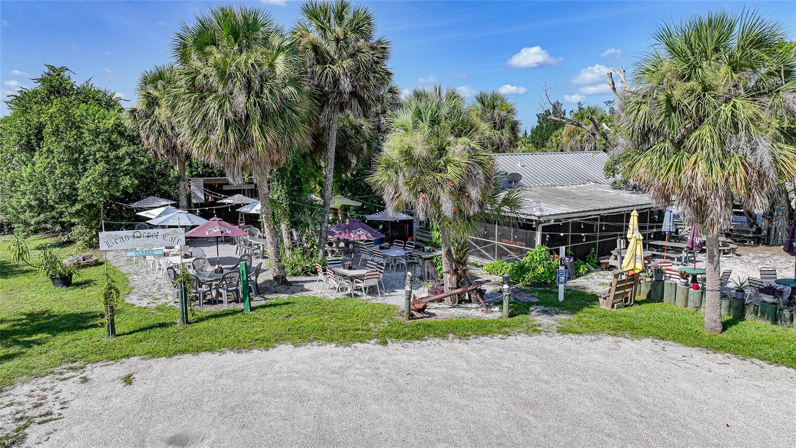 PORT CHARLOTTE