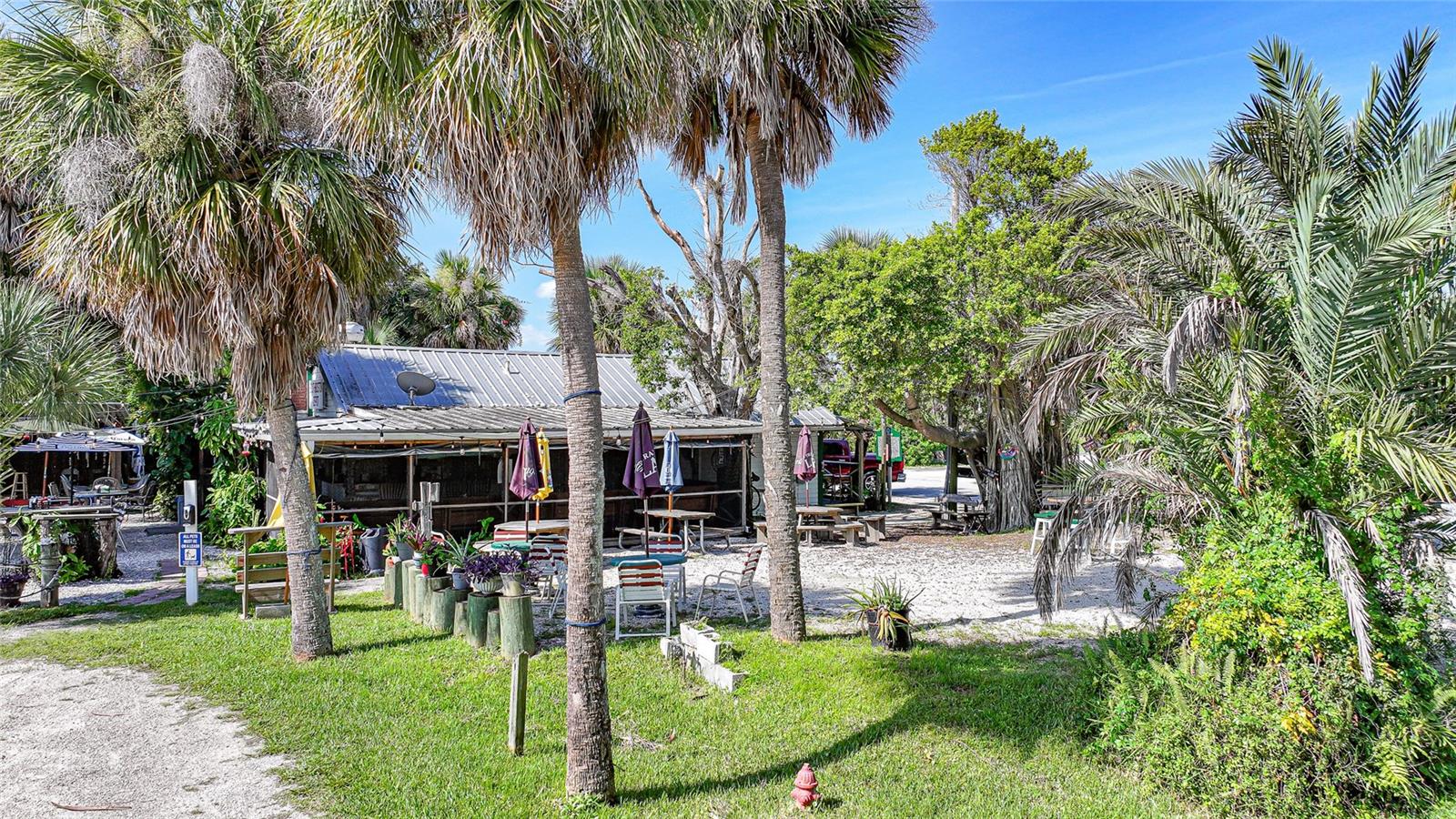 PORT CHARLOTTE