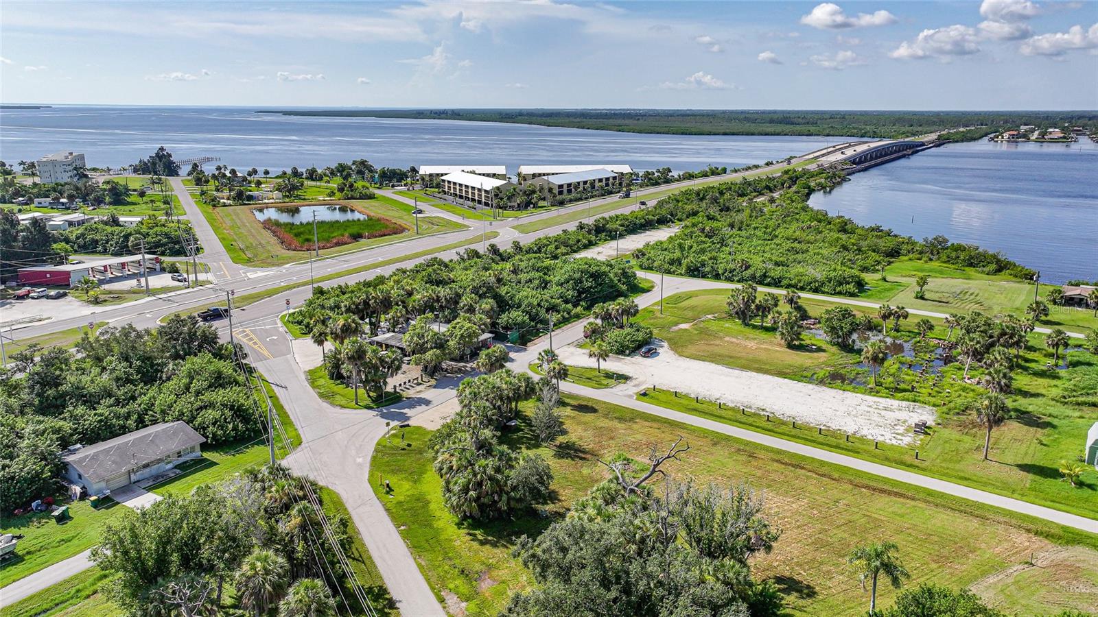 PORT CHARLOTTE